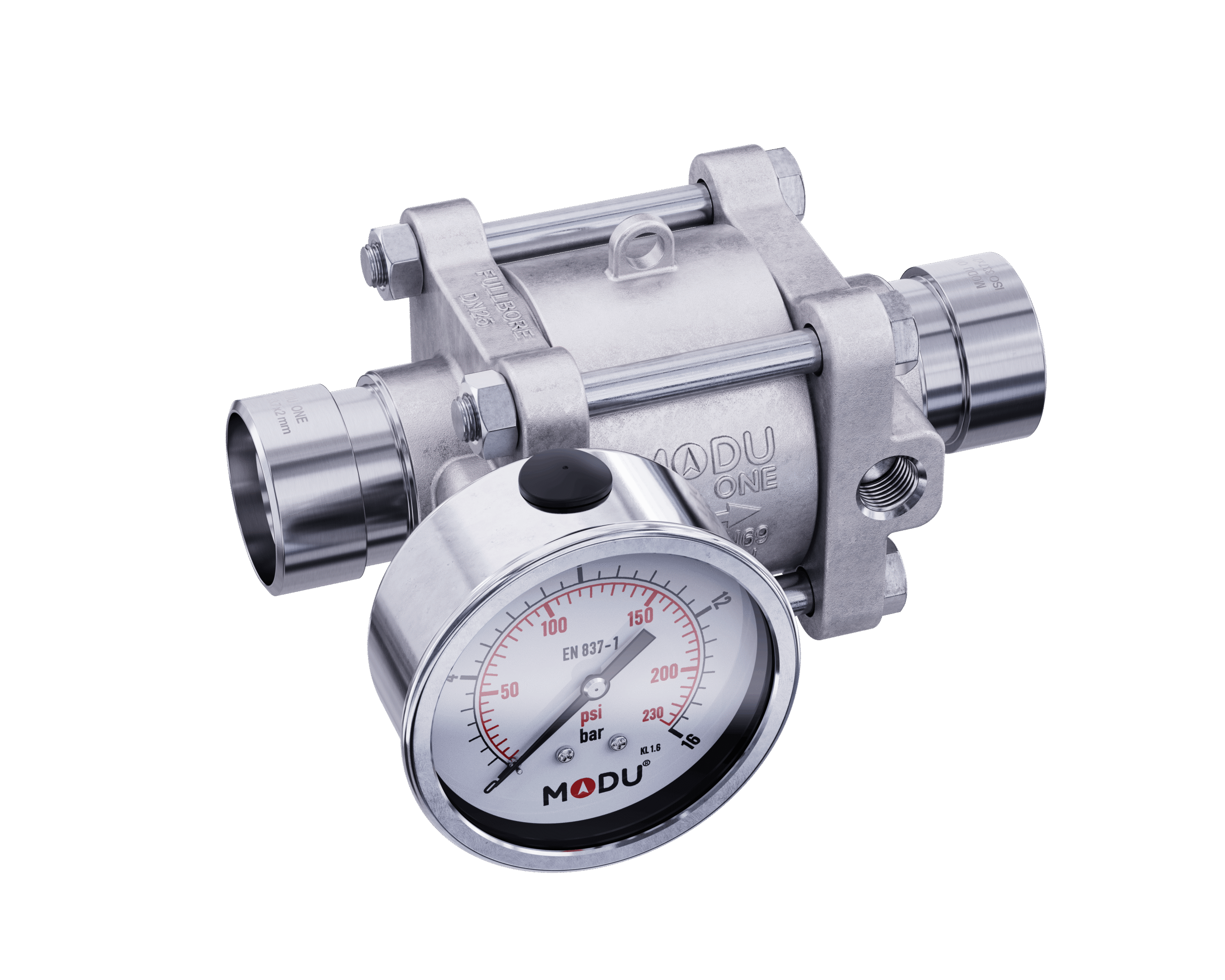 MODU ONE B10 Check Valve